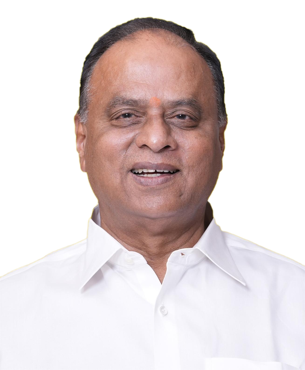 Vemireddy Prabhakar Reddy
